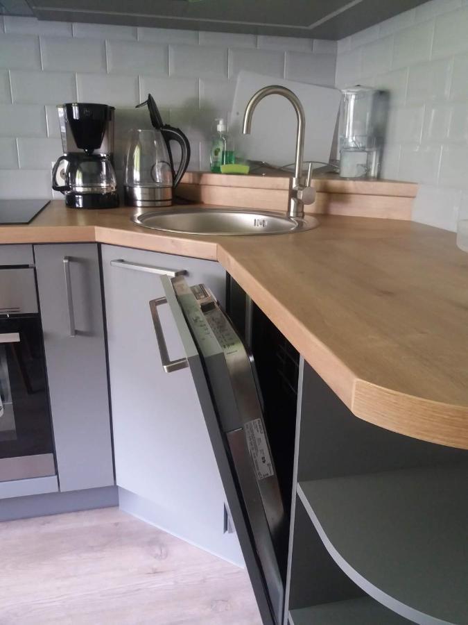 Cosy Home 10 Min From City Center Reval Exterior foto