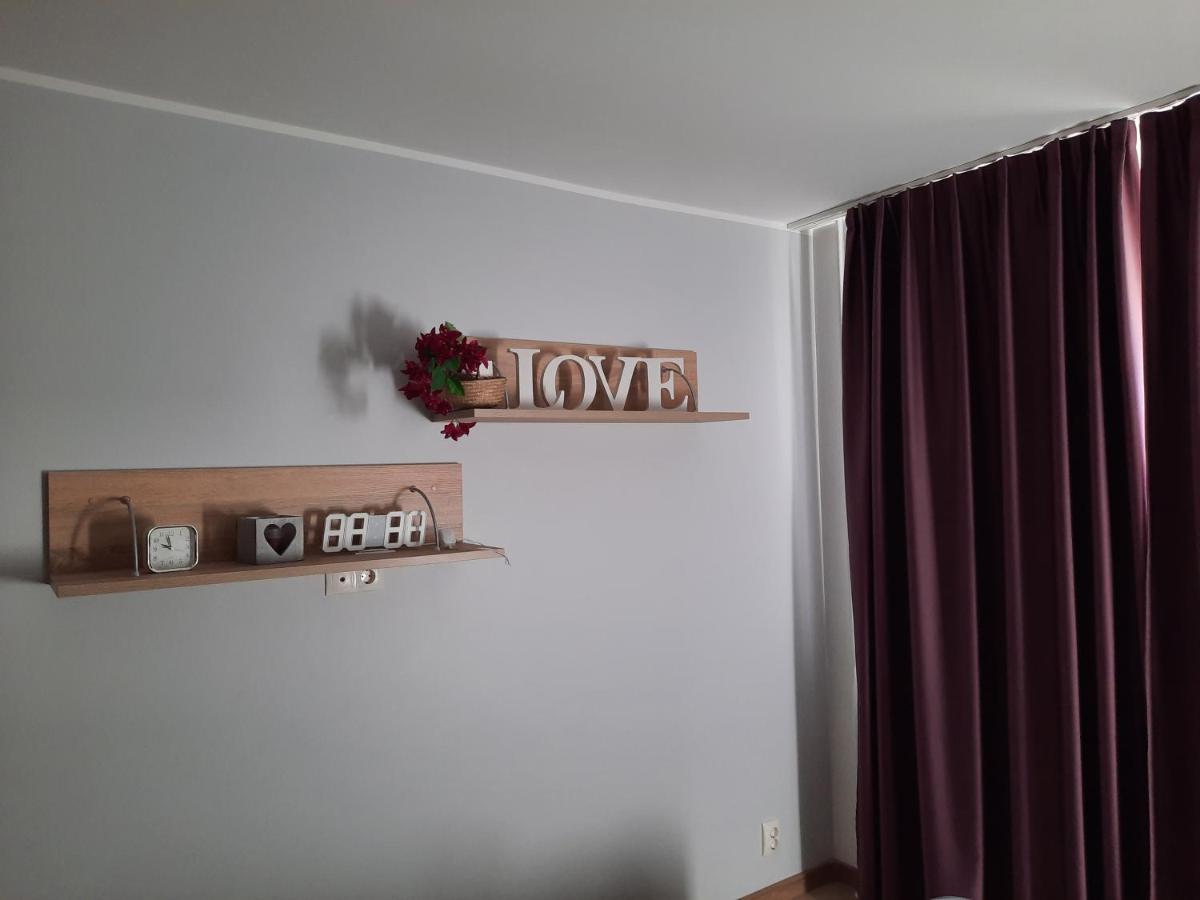 Cosy Home 10 Min From City Center Reval Exterior foto