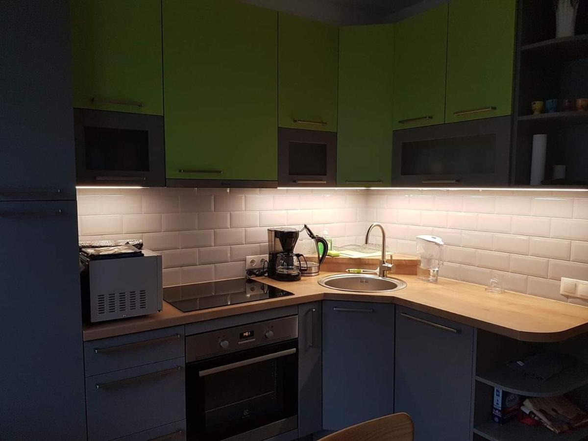 Cosy Home 10 Min From City Center Reval Exterior foto