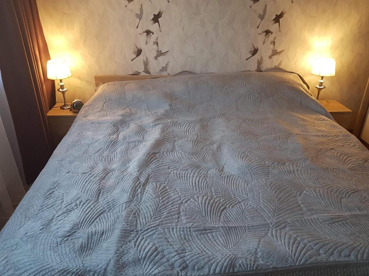 Cosy Home 10 Min From City Center Reval Exterior foto